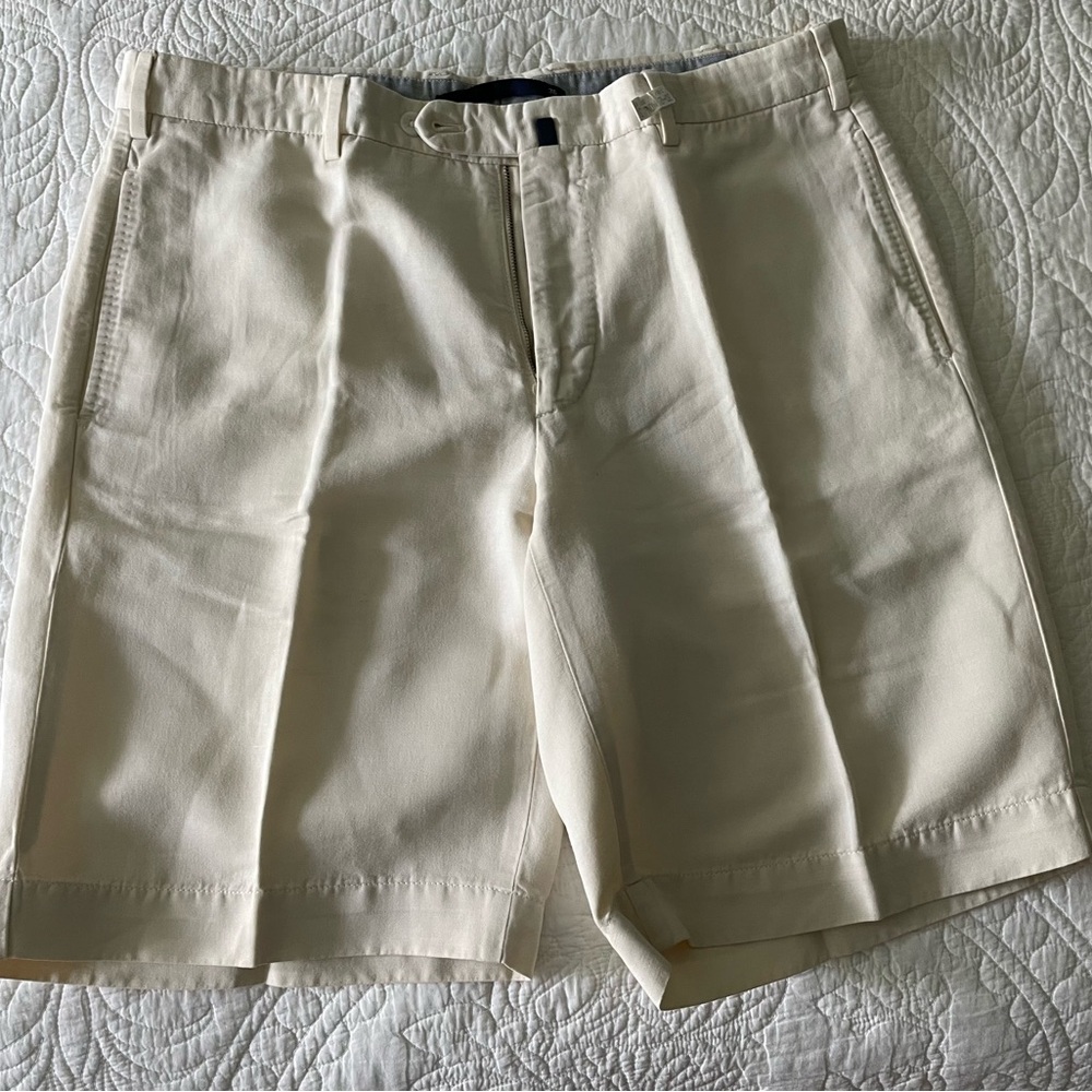 Incotex Shorts Size 36